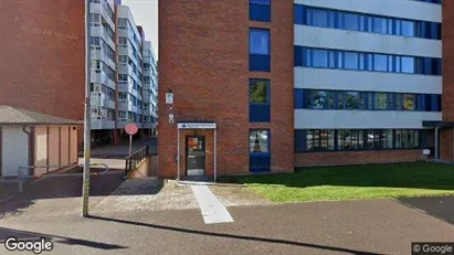 Apartments for rent in Helsingborg - Photo from Google Street View