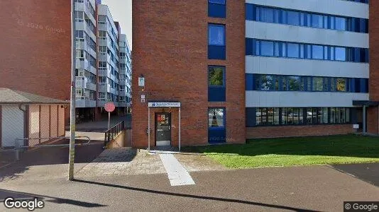 Apartments for rent in Helsingborg - Photo from Google Street View