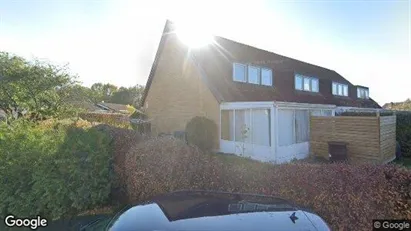 Apartments for rent in Helsingborg - Photo from Google Street View