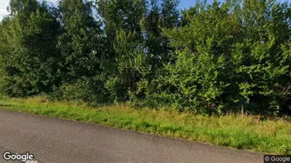 Apartments for rent in Halmstad - Photo from Google Street View