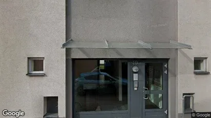 Apartments for rent in Malmö City - Photo from Google Street View