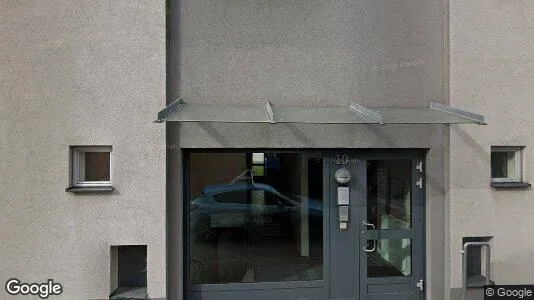 Apartments for rent in Malmö City - Photo from Google Street View
