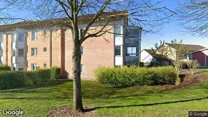 Apartments for rent in Lund - Photo from Google Street View