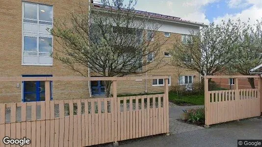 Apartments for rent in Lund - Photo from Google Street View