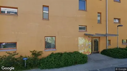 Apartments for rent in Huddinge - Photo from Google Street View