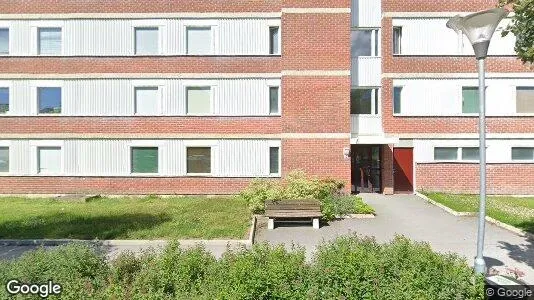Apartments for rent in Huddinge - Photo from Google Street View