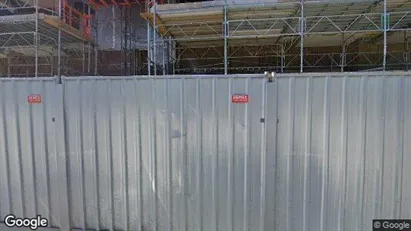 Apartments for rent in Nacka - Photo from Google Street View