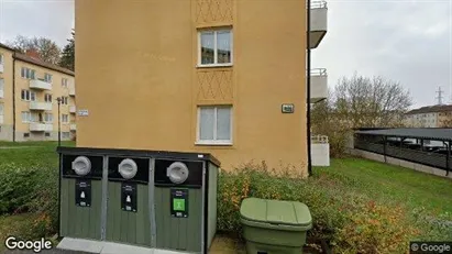 Apartments for rent in Stockholm South - Photo from Google Street View