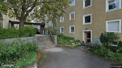 Apartments for rent in Stockholm West - Photo from Google Street View