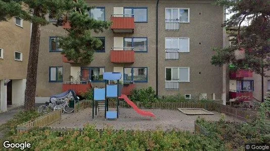 Apartments for rent in Stockholm South - Photo from Google Street View