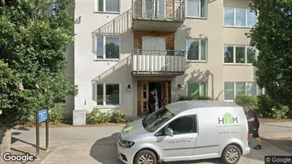 Apartments for rent in Stockholm South - Photo from Google Street View