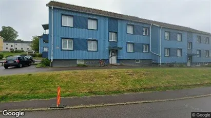 Apartments for rent in Kristinehamn - Photo from Google Street View