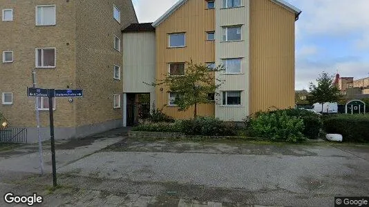 Apartments for rent in Sofielund - Photo from Google Street View