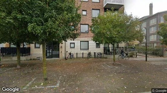 Apartments for rent in Limhamn/Bunkeflo - Photo from Google Street View