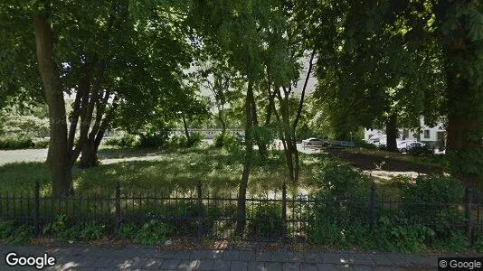 Apartments for rent in Malmö City - Photo from Google Street View