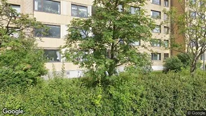 Apartments for rent in Malmö City - Photo from Google Street View