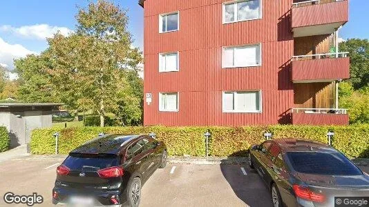Apartments for rent in Perstorp - Photo from Google Street View