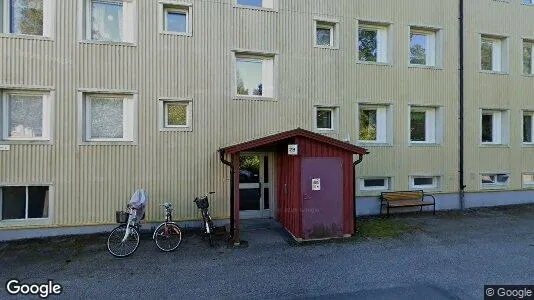 Apartments for rent in Älvkarleby - Photo from Google Street View