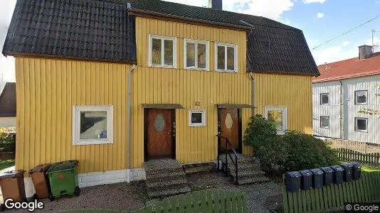 Apartments for rent in Uddevalla - Photo from Google Street View