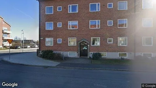 Apartments for rent in Helsingborg - Photo from Google Street View