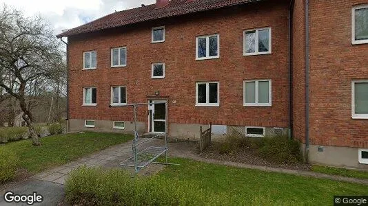 Apartments for rent in Tranemo - Photo from Google Street View