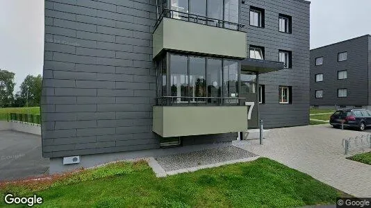Apartments for rent in Tranemo - Photo from Google Street View