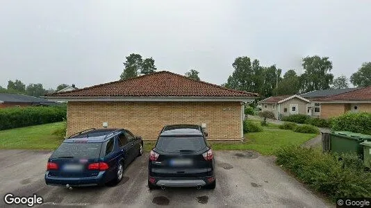 Apartments for rent in Tranemo - Photo from Google Street View