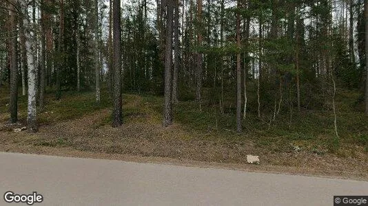 Apartments for rent in Avesta - Photo from Google Street View