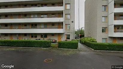 Apartments for rent in Norra hisingen - Photo from Google Street View