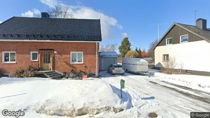 Apartments for rent in Umeå - Photo from Google Street View