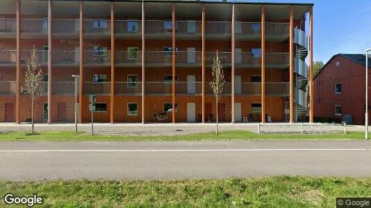 Apartments for rent in Falun - Photo from Google Street View