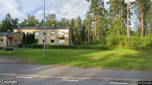 Apartments for rent in Hallsberg - Photo from Google Street View
