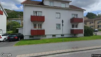 Apartments for rent in Ale - Photo from Google Street View