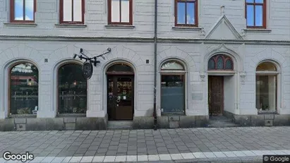 Apartments for rent in Gävle - Photo from Google Street View