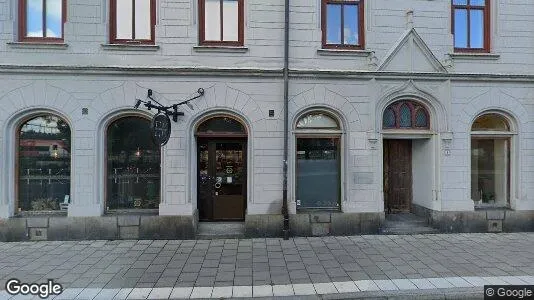 Apartments for rent in Gävle - Photo from Google Street View