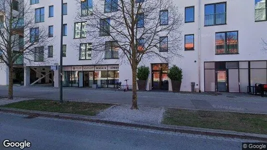 Apartments for rent in Malmö City - Photo from Google Street View