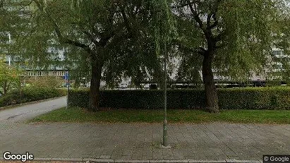 Apartments for rent in Malmö City - Photo from Google Street View
