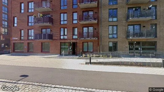 Apartments for rent in Kirseberg - Photo from Google Street View