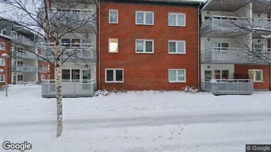 Apartments for rent in Umeå - Photo from Google Street View