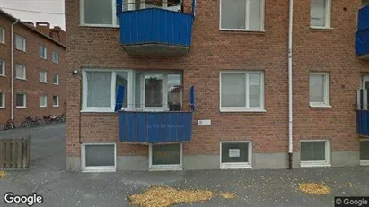 Apartments for rent in Boden - Photo from Google Street View
