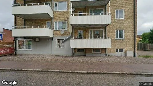Apartments for rent in Arboga - Photo from Google Street View