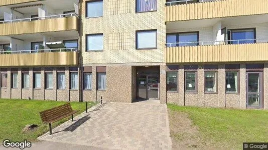 Apartments for rent in Filipstad - Photo from Google Street View