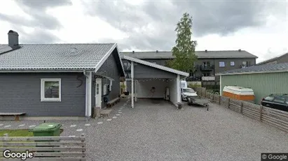 Apartments for rent in Strängnäs - Photo from Google Street View