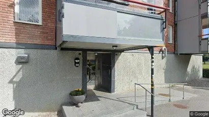 Apartments for rent in Södertälje - Photo from Google Street View