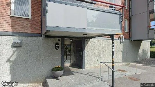 Apartments for rent in Södertälje - Photo from Google Street View