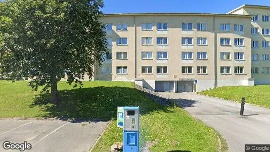Apartments for rent in Norrköping - Photo from Google Street View