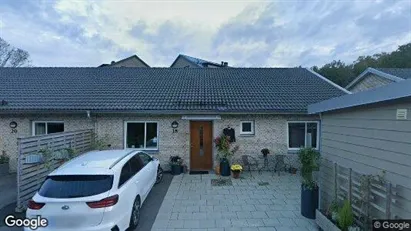Apartments for rent in Lund - Photo from Google Street View