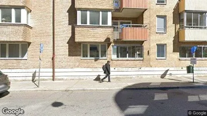 Apartments for rent in Malmö City - Photo from Google Street View