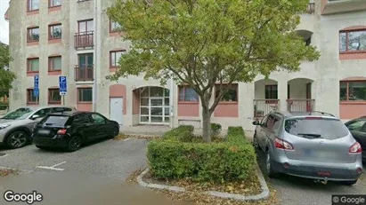 Apartments for rent in Trelleborg - Photo from Google Street View