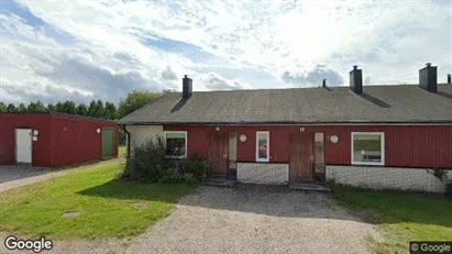 Apartments for rent in Nordanstig - Photo from Google Street View